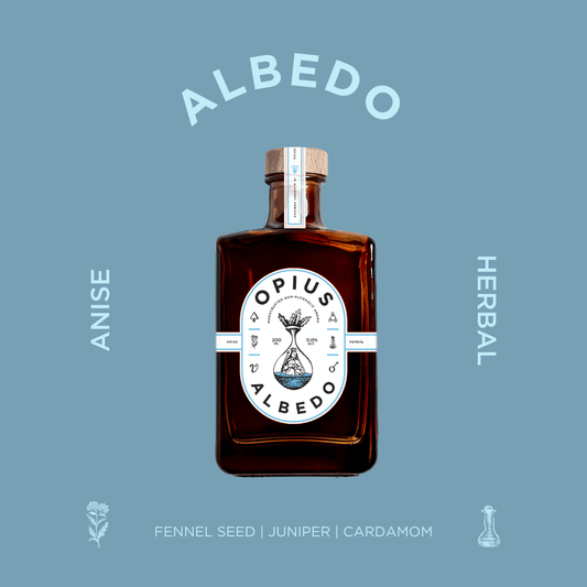 OPIUS Albedo 200ML
