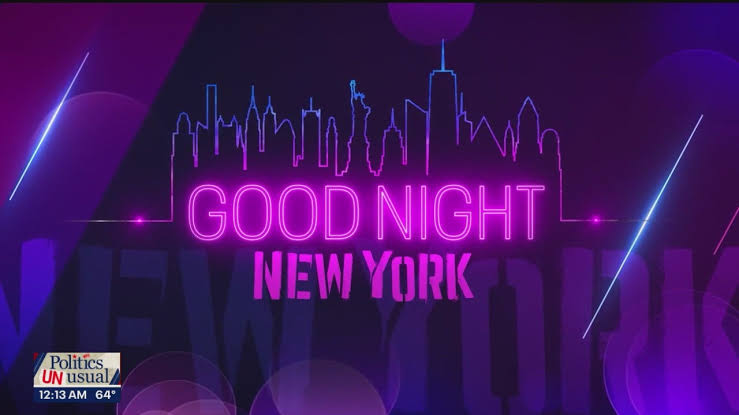 Opius Featured on FOX 5 New York’s Good Night New York