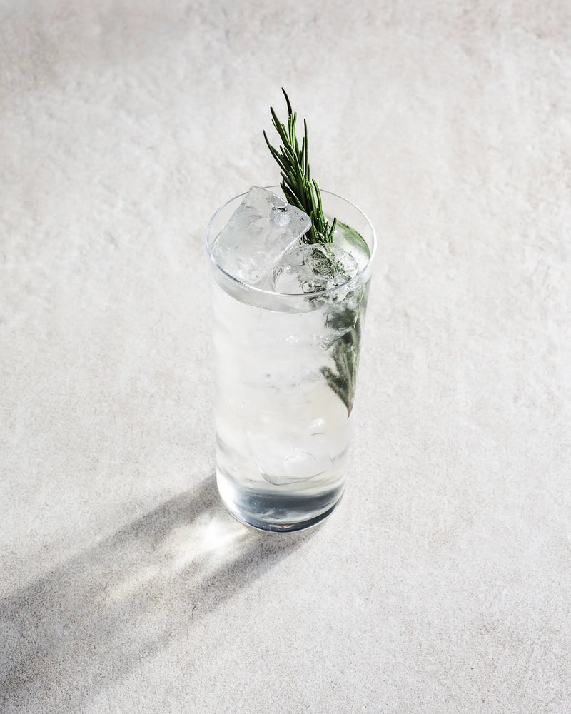 Opius Mediterranean Spritz