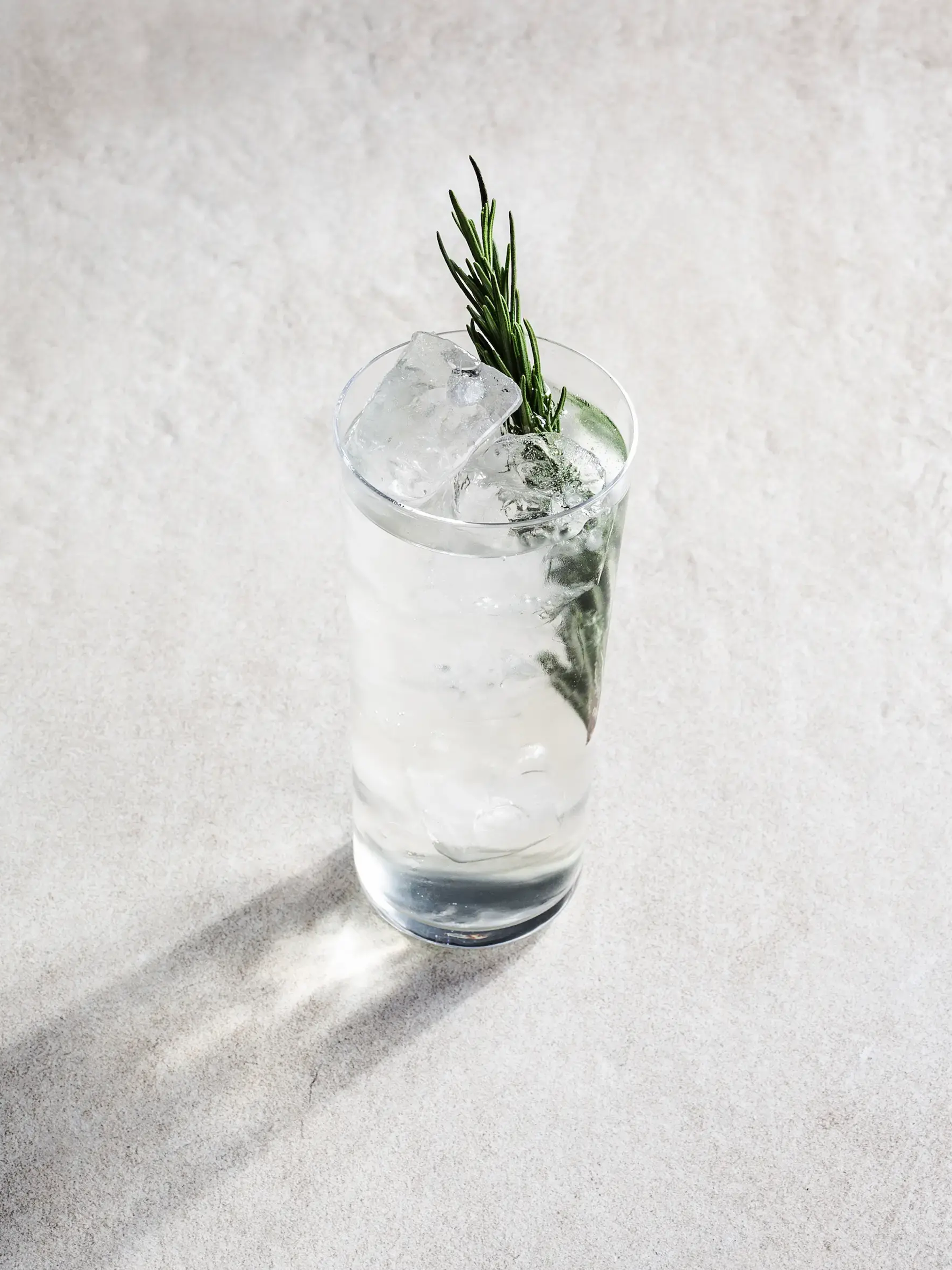 Close-up of a cocktail