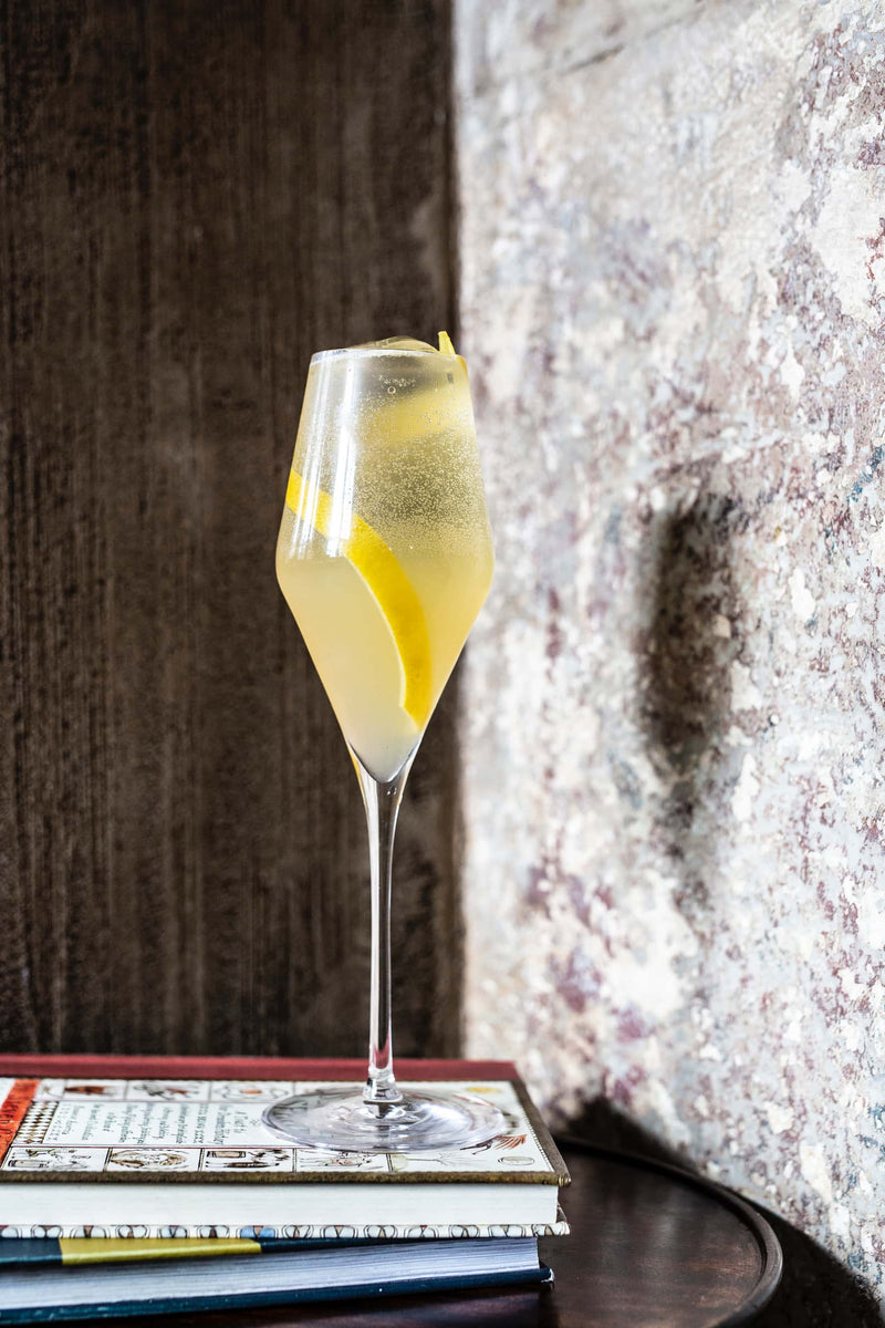Opius Amalfi Spritz