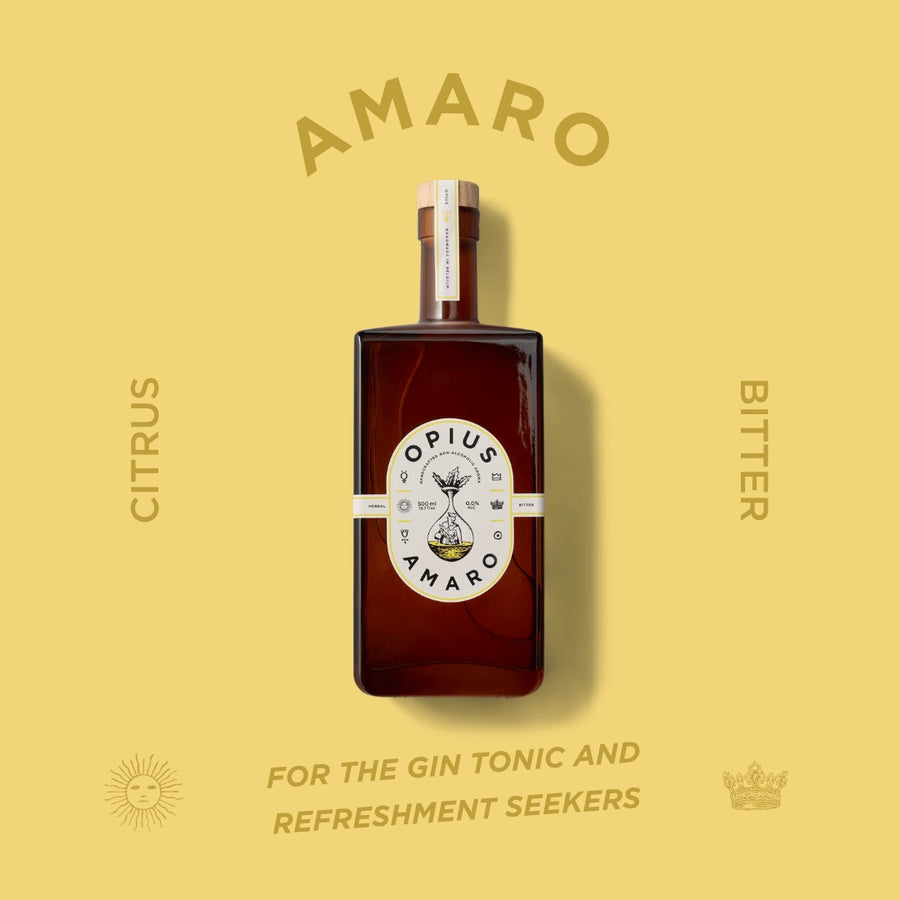 OPIUS Amaro