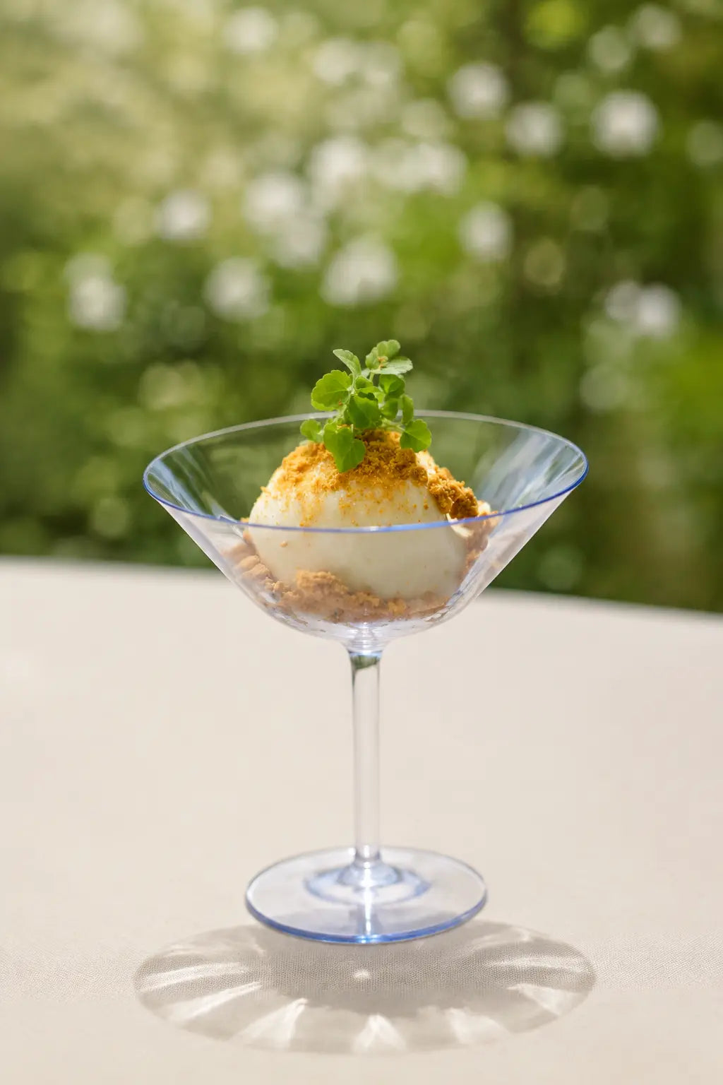 Close-up of a cocktail