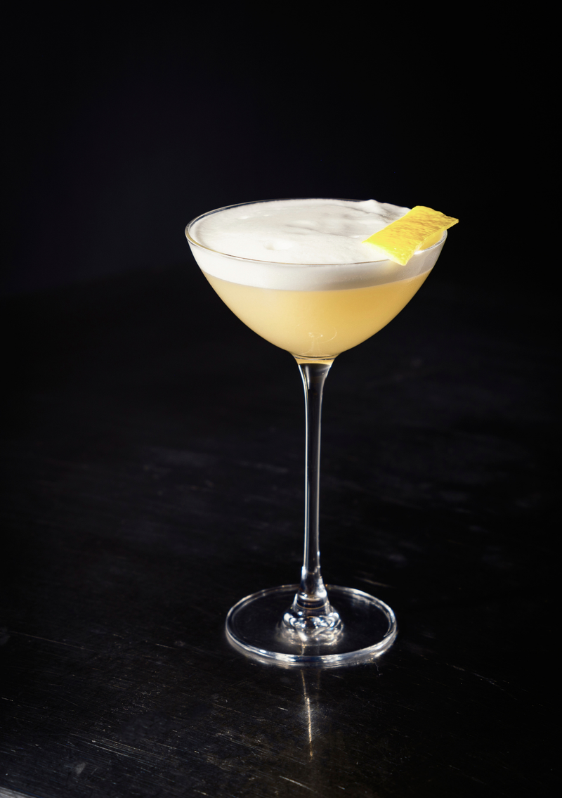 Opius Sour
