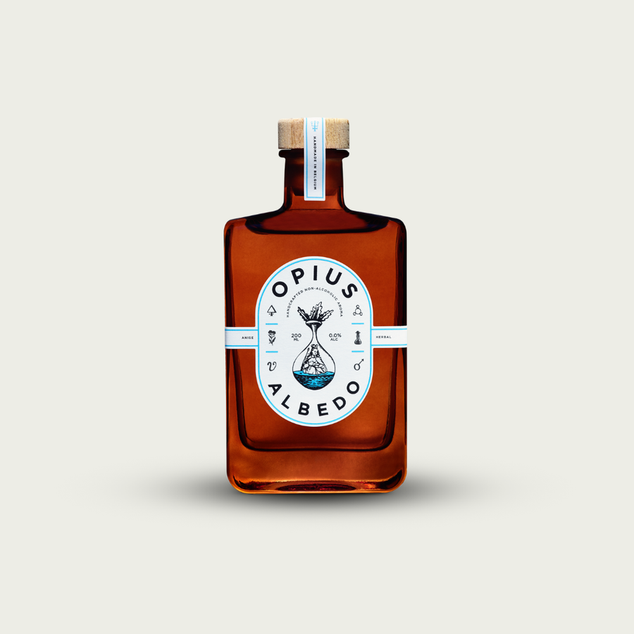 OPIUS Albedo 200ML