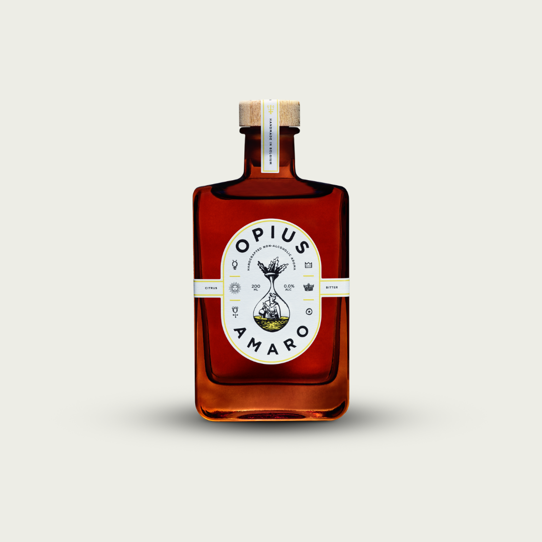 OPIUS Amaro 200ML