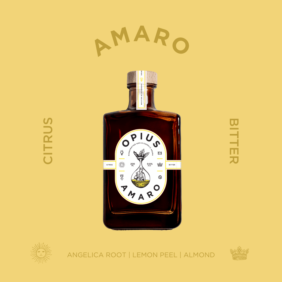 OPIUS Amaro 200ML
