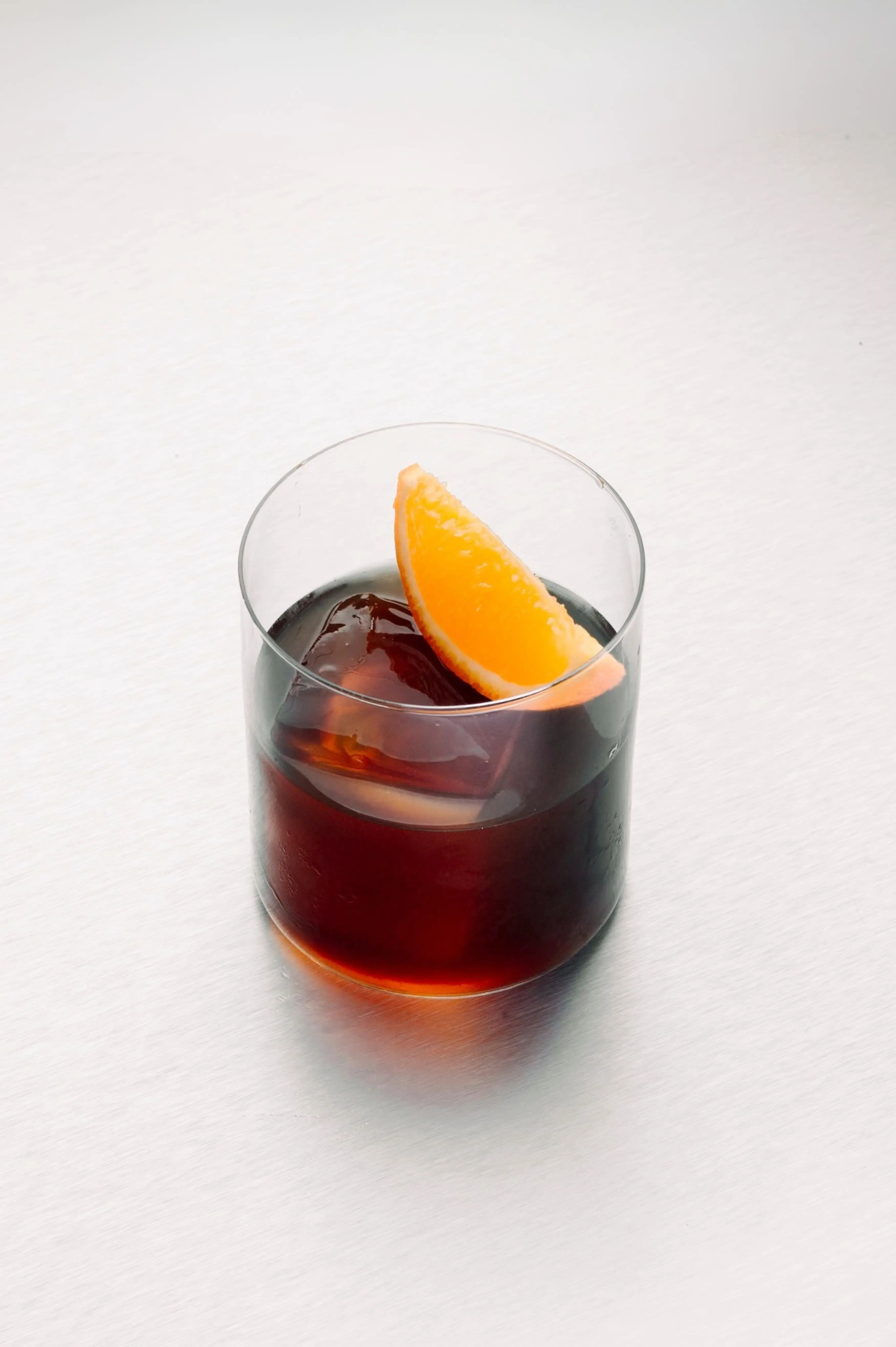 Close-up of a cocktail