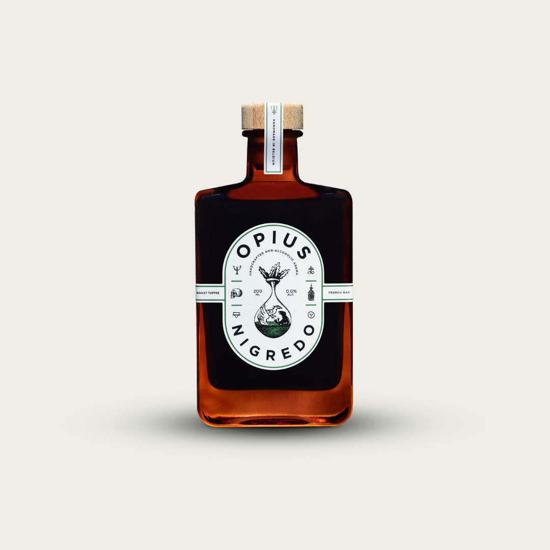 OPIUS Nigredo 200ML