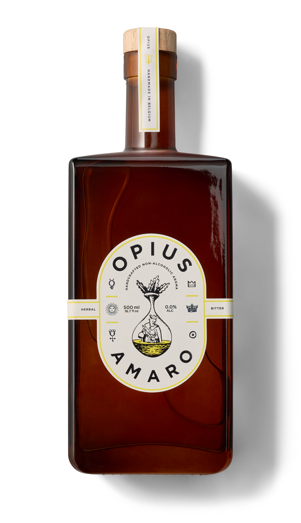 OPIUS Amaro