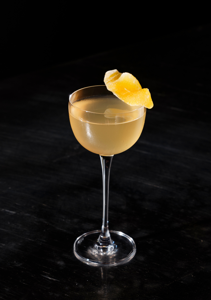 Opius Spicy Mango Margarita