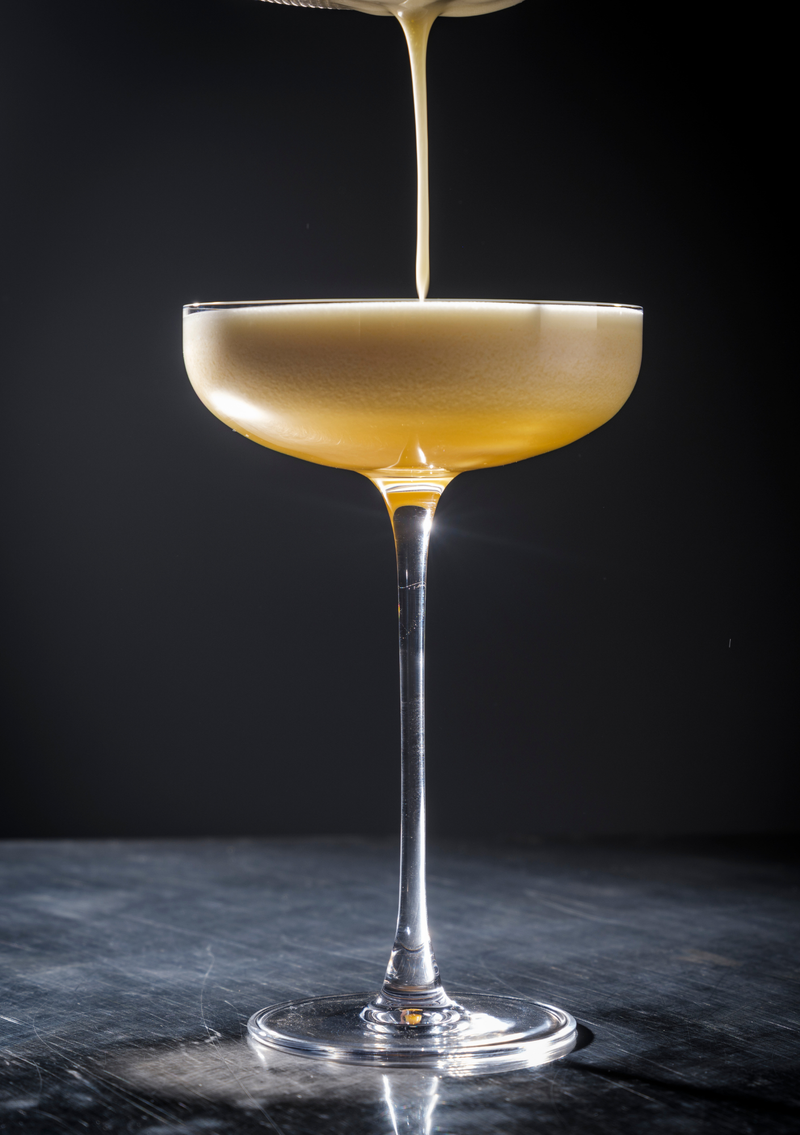 Opius Sunset Sour